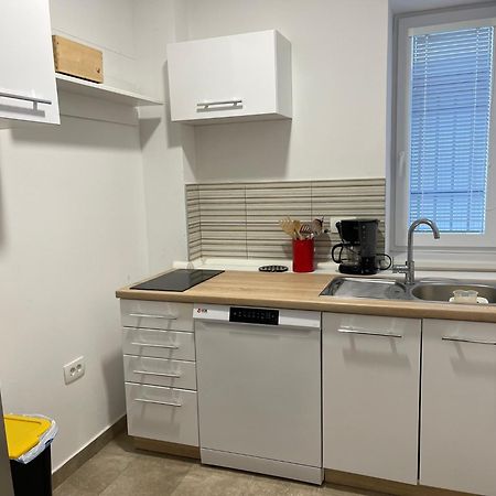 Апартаменти Apartmaji Meduza 2 Ізола Екстер'єр фото