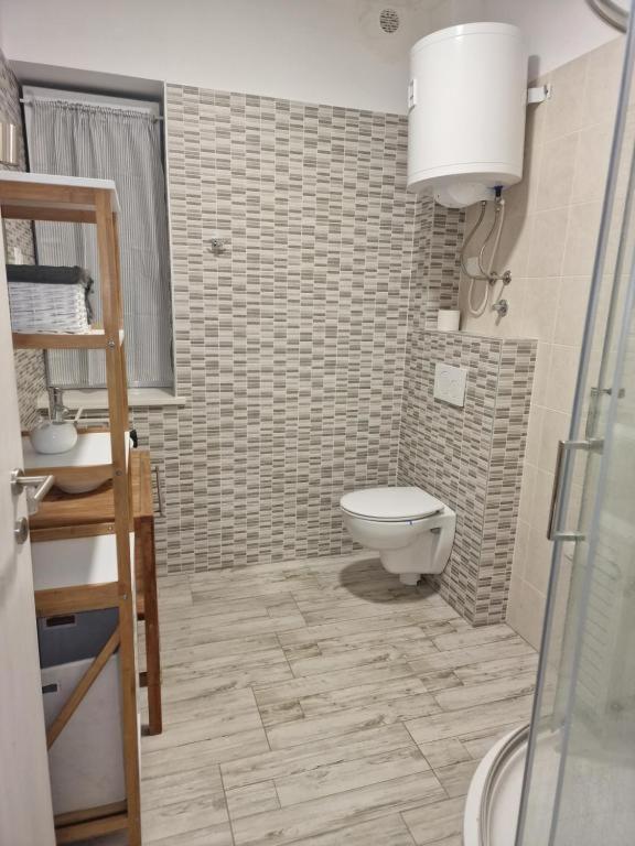 Апартаменти Apartmaji Meduza 2 Ізола Екстер'єр фото