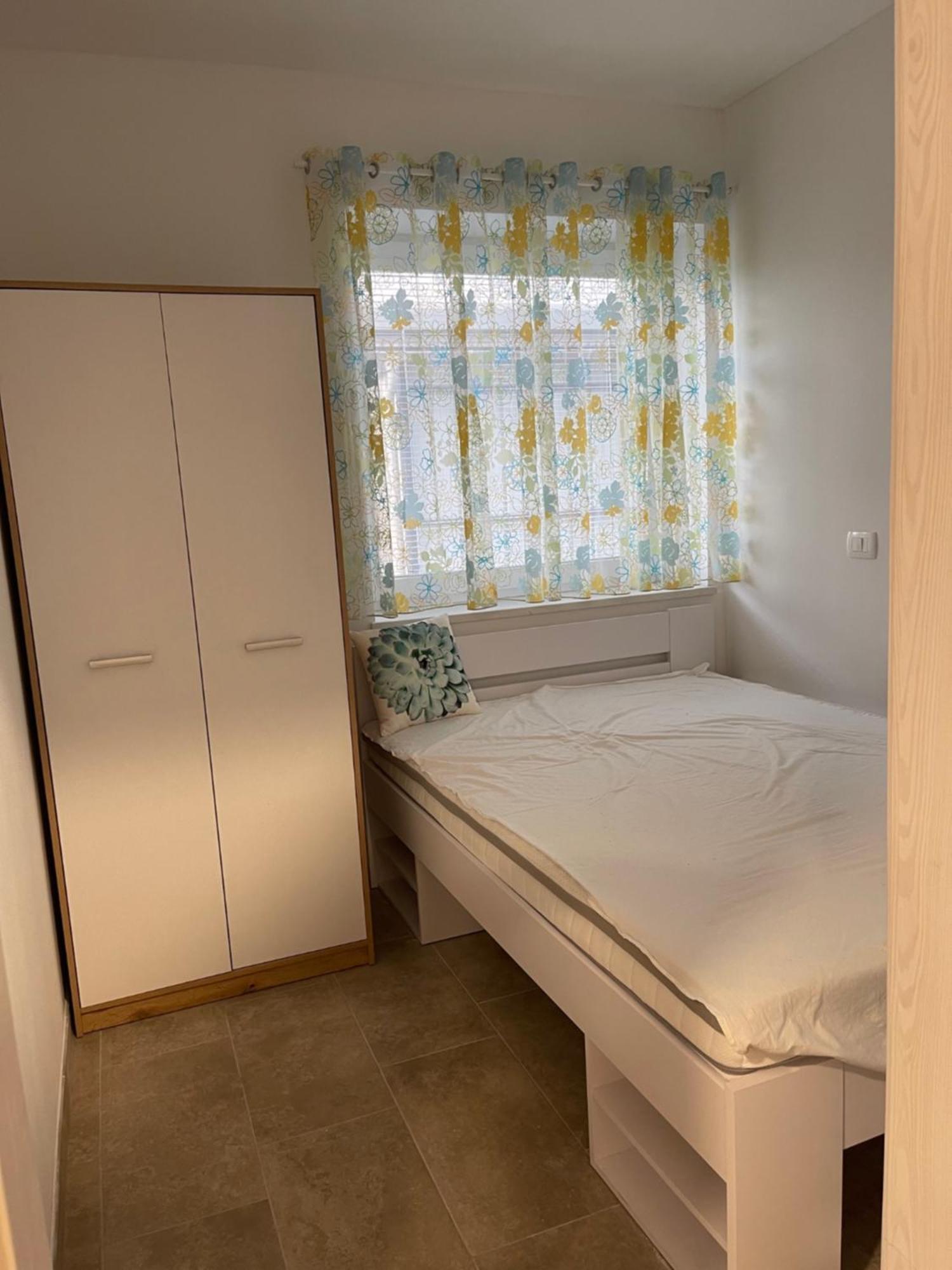 Апартаменти Apartmaji Meduza 2 Ізола Екстер'єр фото